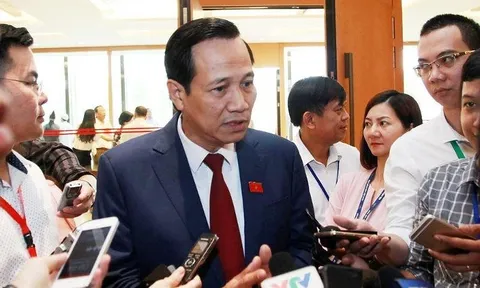 Bộ trưởng Lao Động: 'Không thể không tăng tuổi nghỉ hưu'