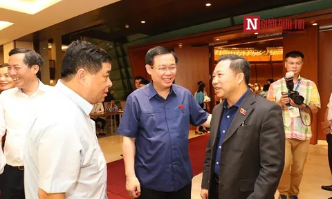 Hôm nay (29/5), Quốc hội thảo luận về dự án Bộ luật Lao động (sửa đổi)