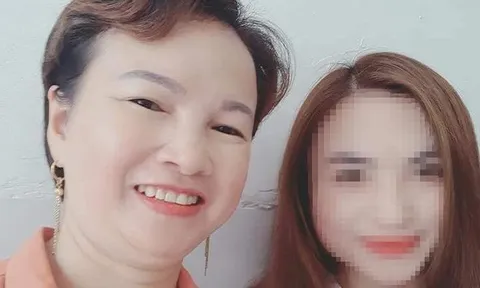 Vụ nữ sinh giao gà bị giết: Mẹ nạn nhân Cao Mỹ D. từng bước khai nhận liên quan đến đường dây ma túy