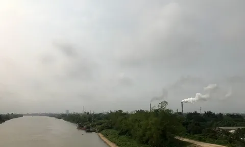 TP. Thái Bình: Nhà máy xử lý rác gây ô nhiễm, người dân kêu cứu