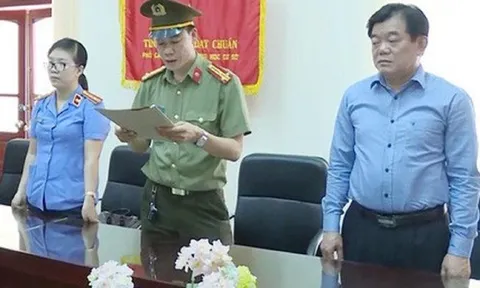 Lời khai thay đổi khó tin của Giám đốc Sở Giáo dục Sơn La