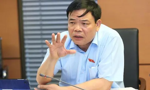 Dịch tả lợn châu Phi diễn biến phức tạp, lan tới 48 tỉnh thành, hơn 2 triệu con lợn bị tiêu huỷ