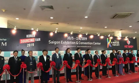 Khai mạc Triển lãm VIPREMIUM 2019