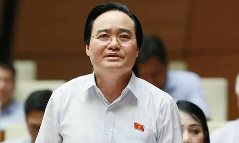 Bộ trưởng Nhạ nhận 3 thiếu sót trong vụ gian lận điểm thi