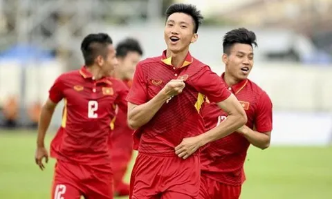 Sau Đặng Văn Lâm, Muangthong United muốn chiêu mộ Văn Hậu