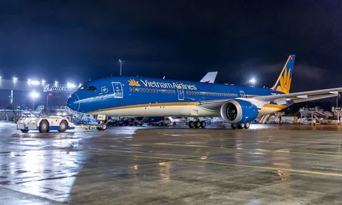Sau sự cố lùi chuyến bay 200 người vì 1 người,  Vietnam Airlines lại bị lỗi kỹ thuật