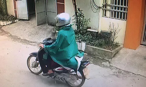 Động cơ gây án của kẻ cầm súng cướp hơn 500 triệu đồng của Agribank
