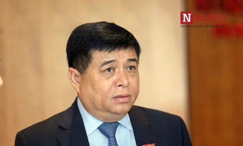 Hôm nay (3/6) Bộ trưởng Bộ Kế hoạch và Đầu tư giải trình, làm rõ một số vấn đề ĐBQH nêu