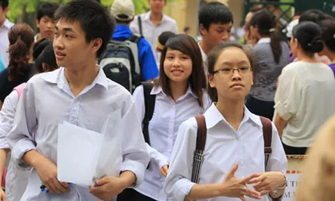 Đáp án, đề thi môn Lịch sử vào lớp 10 tại Hà Nội chuẩn nhất