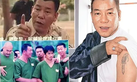 Một trong 'Tứ đại ác nhân' TVB qua đời vì ung thư gan