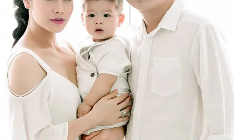 Nguyên nhân thực sự khiến Nhật Kim Anh giấu kín chuyện hôn nhân đổ cách đây 3 năm vỡ