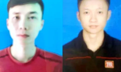 Bắt giữ hai cán bộ ngân hàng BIDV vì lập hồ sơ khống chiếm đoạt hơn 50 tỷ đồng