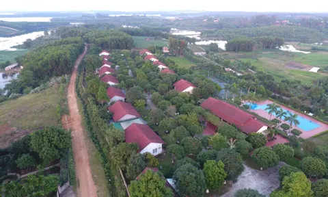 Ba Vì: Chủ đầu tư và chính quyền xã 'nấn ná' chưa nghiêm túc thực hiện chỉ đạo của UBND huyện?