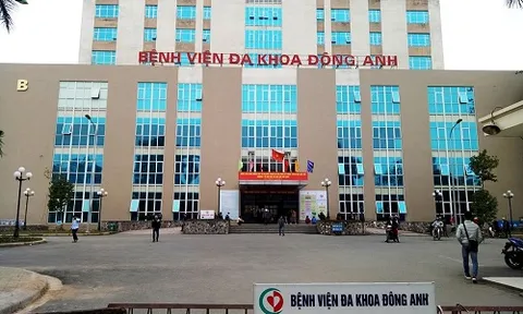 Hà Nội: Xét xử nữ điều dưỡng tiêm nhầm thuốc khiến bé trai tử vong