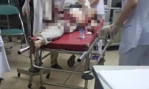 Điều tra nguyên nhân con rể dùng dao đâm gục bố mẹ vợ ngay tại nhà