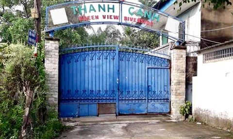 Thông tin mới nhất vụ hổ ăn mất 2 tay người đàn ông ở Bình Dương