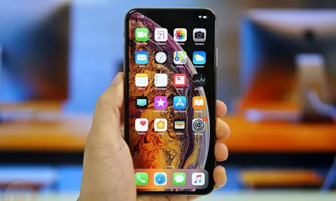 Apple thêm tính năng làm chậm 'lão hóa pin' iPhone trên iOS 13
