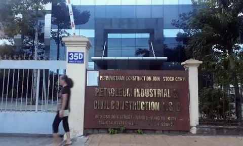 Thêm 3 cán bộ dầu khí bị khởi tố vì liên quan dự án Ethanol Phú Thọ