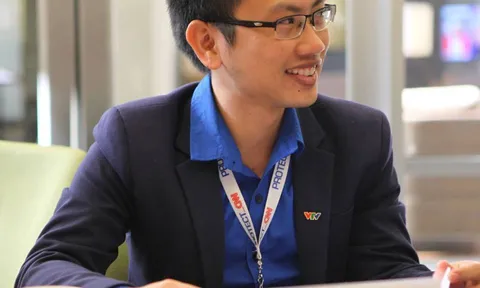 Thân thế người chồng sắp cưới tuổi trẻ tài cao của MC Phí Linh