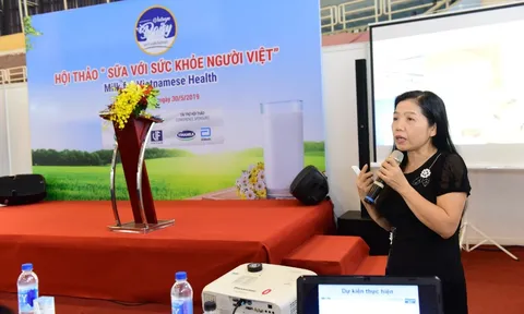 Vấn đề thiếu hụt vi chất ở trẻ và lời khuyên từ các chuyên gia