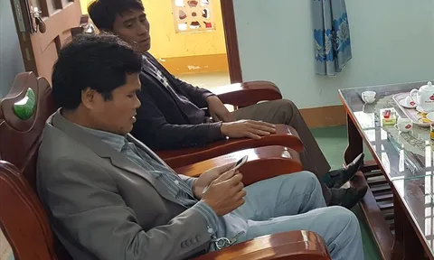 Quảng Trị: 14 cán bộ dùng bằng tốt nghiệp giả, 7 người bị cho thôi việc