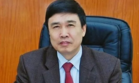 Hai cựu tổng giám đốc Bảo hiểm xã hội bị truy tố