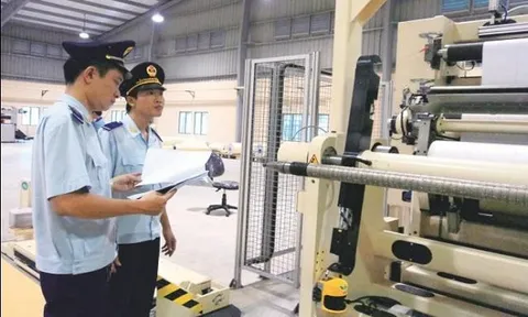 Từ tháng 6, lệnh cấm nhập khẩu máy móc cũ có hiệu lực