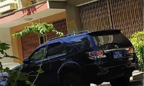 Bộ Công an khám nhà cựu nhà báo Trương Duy Nhất nghi vấn liên quan đến Vũ 'nhôm'
