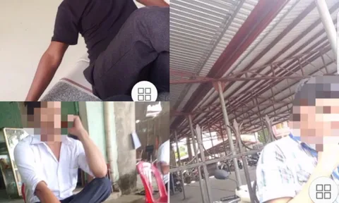 Thanh Hóa:Nhiều tiêu cực trong việc đào tạo SHLX tại các cơ sở trên địa bàn