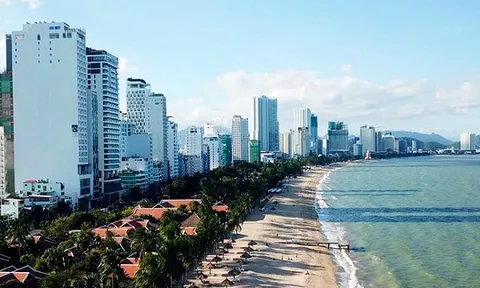 Cấp sổ đỏ lâu dài cho condotel là sai luật