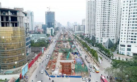 Thúc tiến độ loạt dự án hạ tầng trọng điểm tại TP.HCM