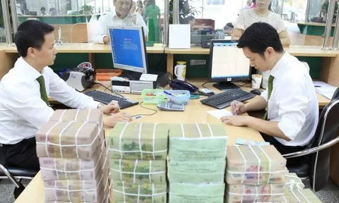 Kho bạc Nhà nước huy động thành công 2.692 tỷ đồng