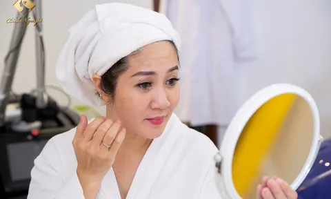 Trị nám 'triệu đô' giá 0 đồng tại Hội thảo 'Melas Ruby- Cách mạng trị nám 4.0'