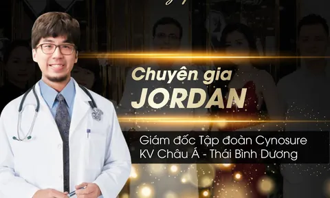 Hội thảo 'Cách mạng trị nám 4.0' quy tụ dàn chuyên gia thẩm mỹ hàng đầu thế giới