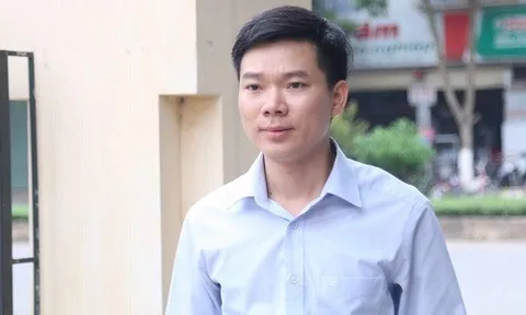 Vụ chạy thận làm 9 người chết: Hoàng Công Lương xuất trình tài liệu mới