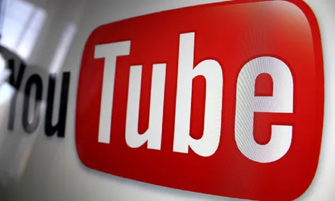 Hàng chục nhãn hàng ở Việt Nam vi phạm quảng cáo trên Youtube