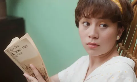 Bảo Hân 'Về nhà đi con' dịu dàng không ngờ trong MV mới của Da LAB