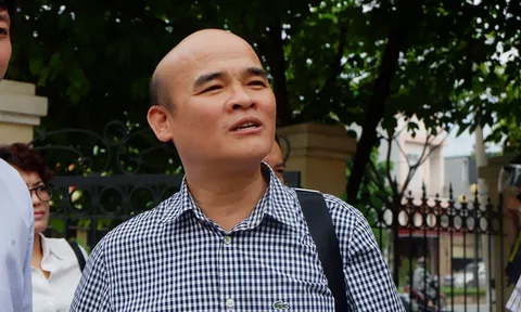 Xử phúc thẩm Hoàng Công Lương: Đại diện bộ Y tế nói gì về công văn mật?