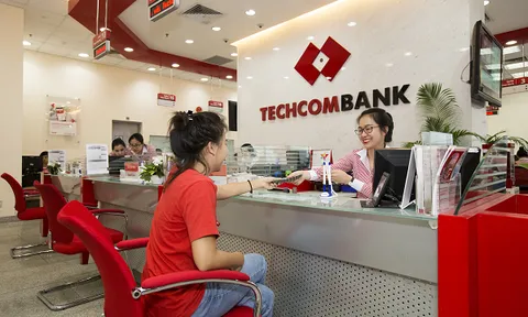 Techcombank chính thức được ngân hàng nhà nước trao quyết định áp dụng chẩn mực Basel II