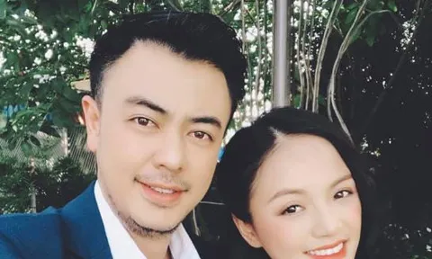 'Về nhà đi con' hé lộ cái kết nhân văn: Cả nhà quây quần trong đám cưới bố Bảo?