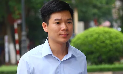 VKS đề nghị cho Hoàng Công Lương được giảm án