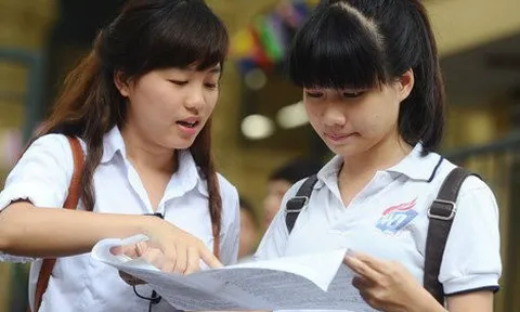 Hà Nội chính thức công bố điểm chuẩn vào lớp 10 trường chuyên