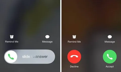 Những điều nhỏ nhặt ít người biết cho thấy sự tinh tế của Apple
