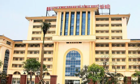 Thanh tra Bộ Giáo dục yêu cầu người gửi đơn tố cáo ĐH Kinh doanh & Công nghệ HN bổ sung minh chứng