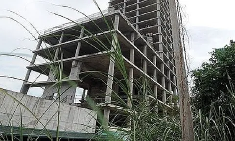 Khánh Hòa cảnh báo đối với những dự án chậm tiến độ và bỏ hoang