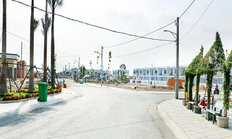 TP.HCM xây dựng bảng giá đất năm 2020