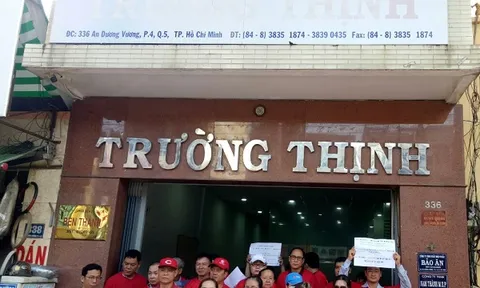 TP.HCM: Cư dân quận 2 mỏi mòn đòi quyền lợi gần 2 thập kỷ