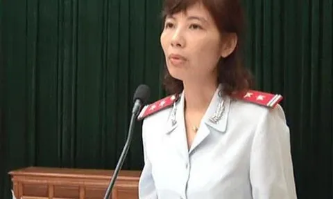 Vụ thanh tra Bộ Xây dựng nhận hối lộ: Em ruột bà Kim Anh cũng trong đoàn thanh tra