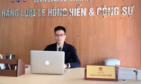 Tiết lộ vị luật sư bào chữa cho mẹ nữ sinh giao gà ở Điện Biên