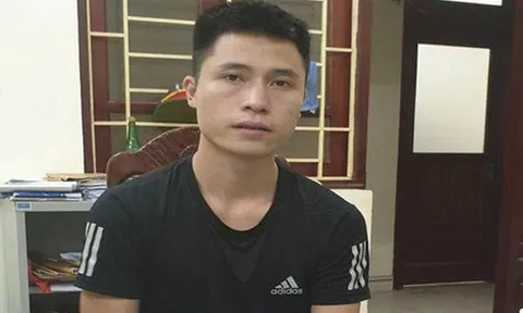 Lời khai của nghi phạm sát hại bạn gái trong phòng trọ ở Hà Nội